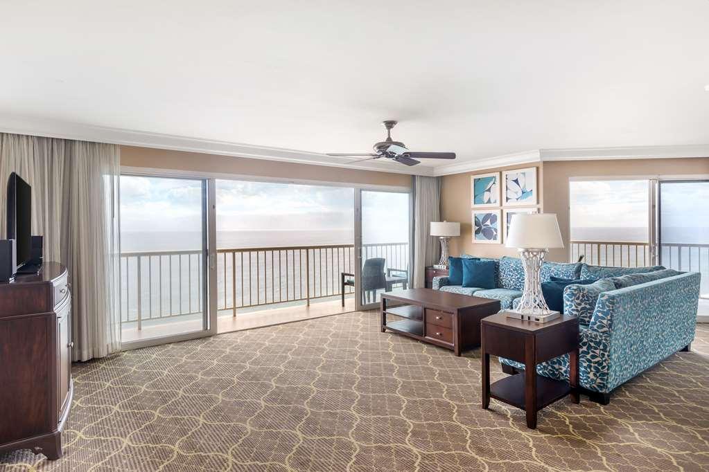 Hilton Vacation Club Kaanapali Beach Maui Habitación foto