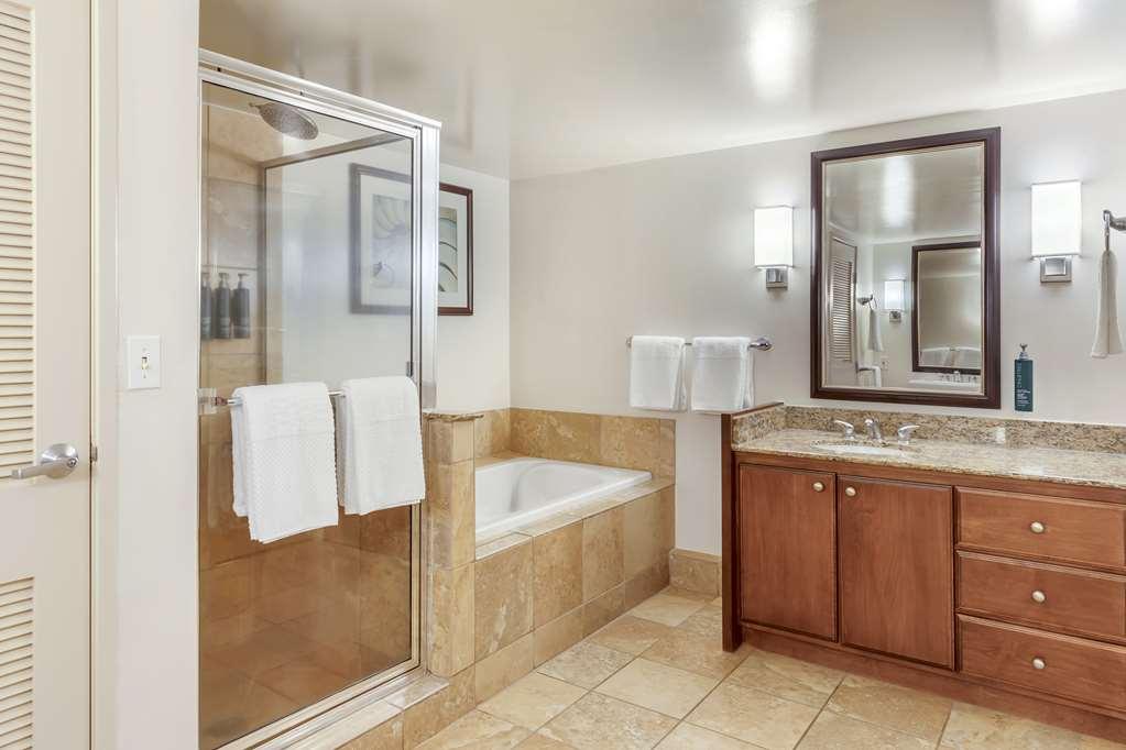 Hilton Vacation Club Kaanapali Beach Maui Habitación foto